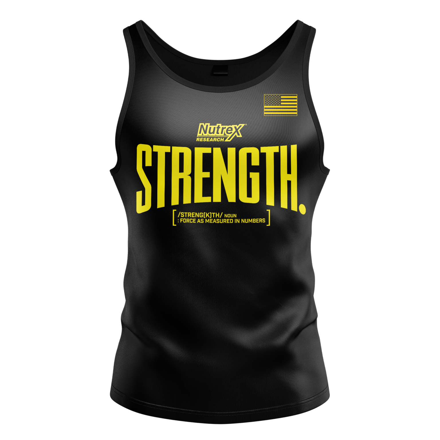 strengthtank-black