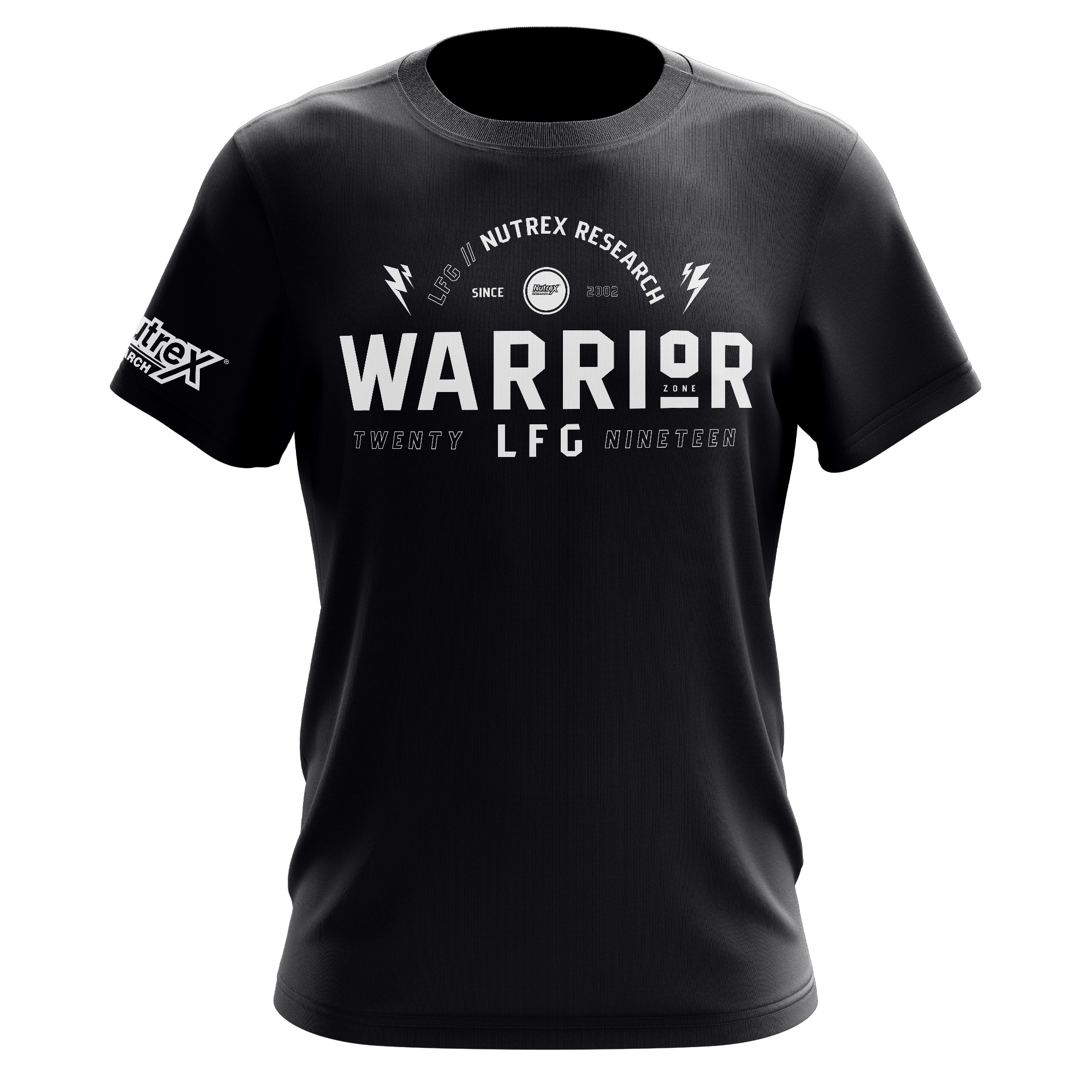 warrior-lfg-black