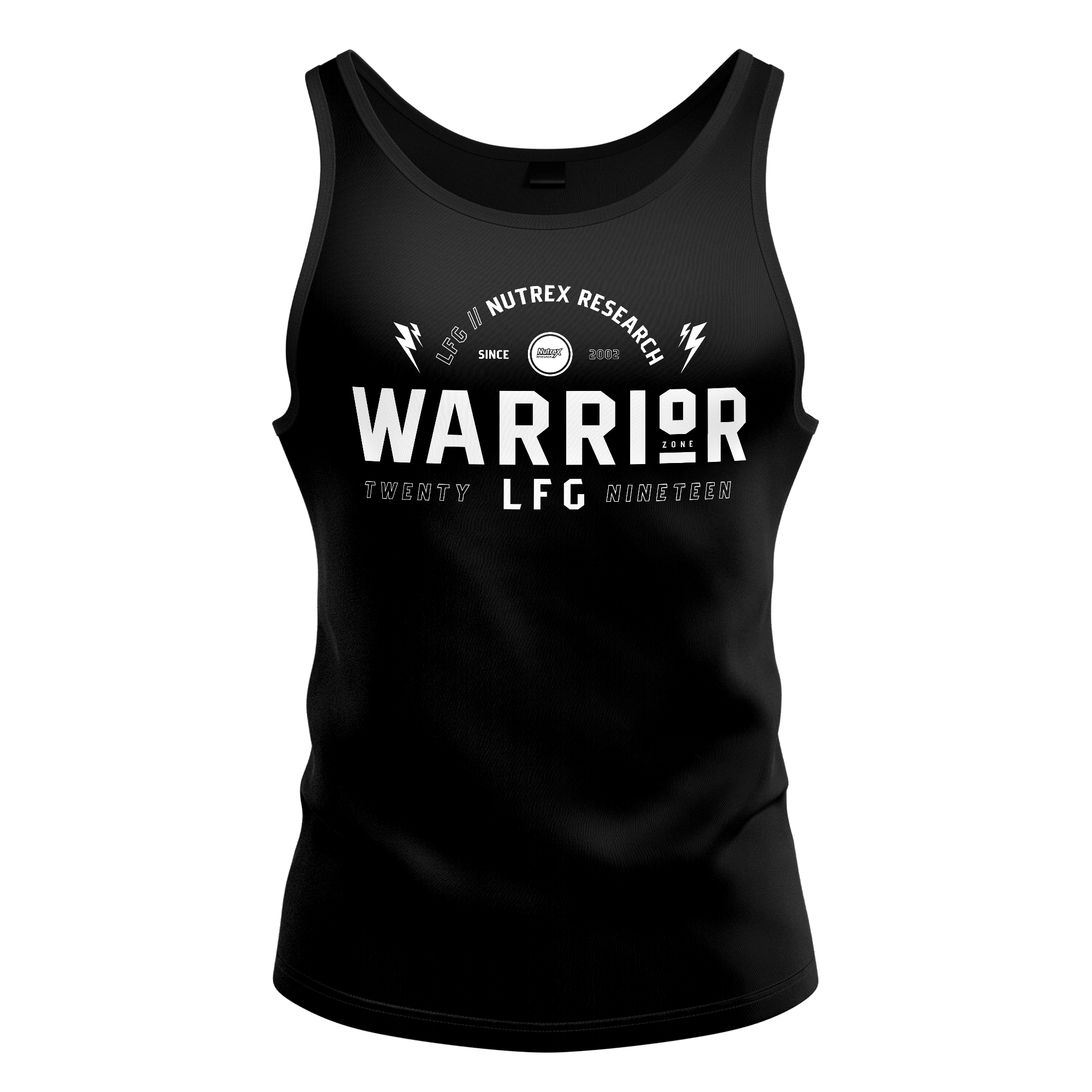 warrior-lfg-tank-blackandwhite