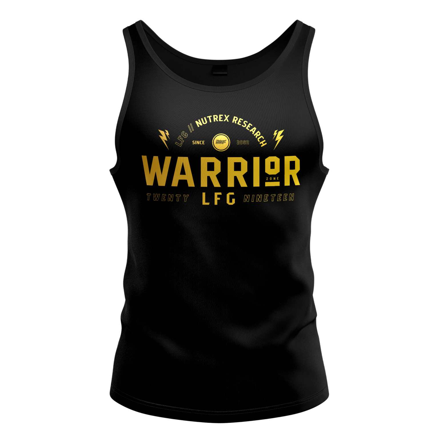 warrior-lfg-tank-gold