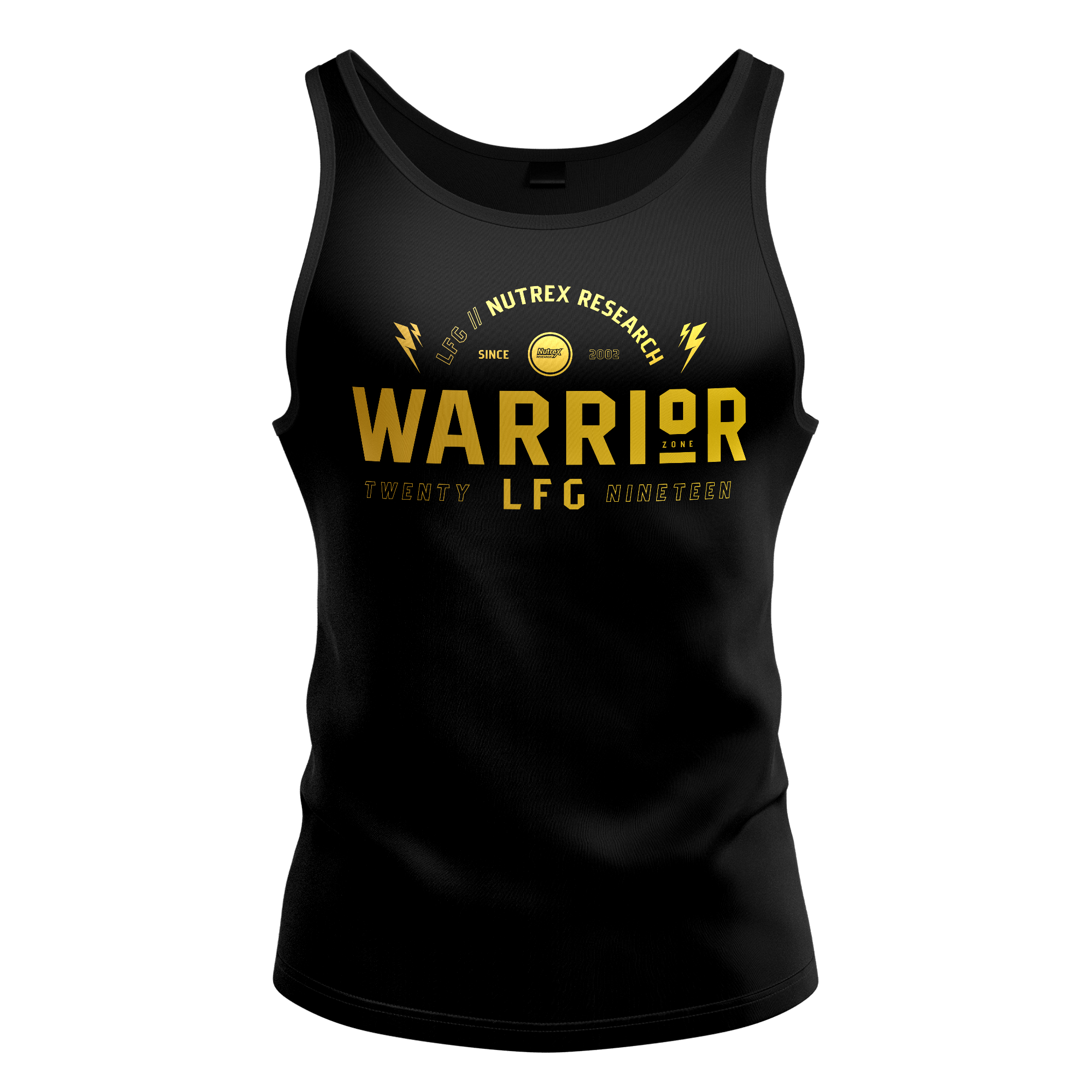 warrior-lfg-tank-gold