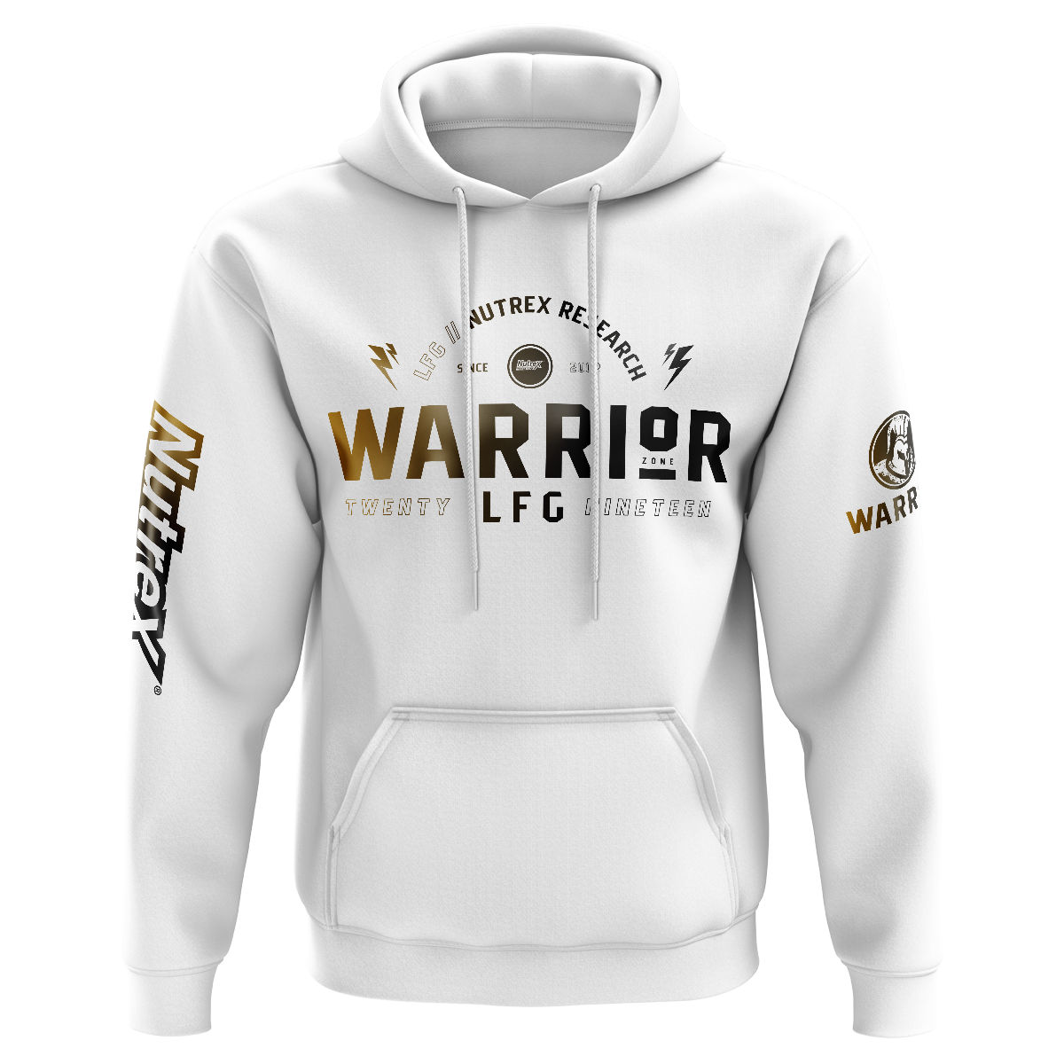 warriorlfg-goldonwhite-hoodie_FRONT