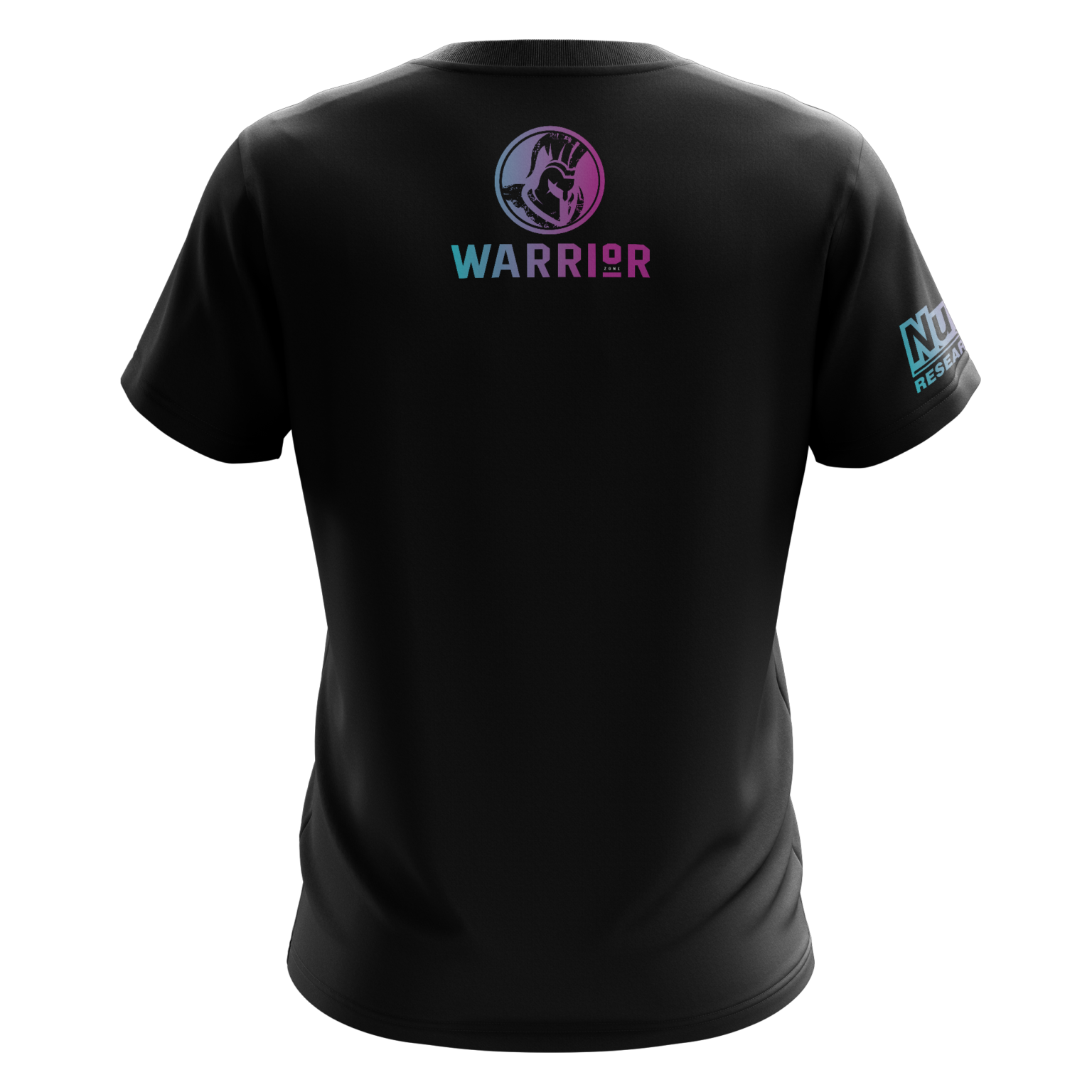 warriorzone-back