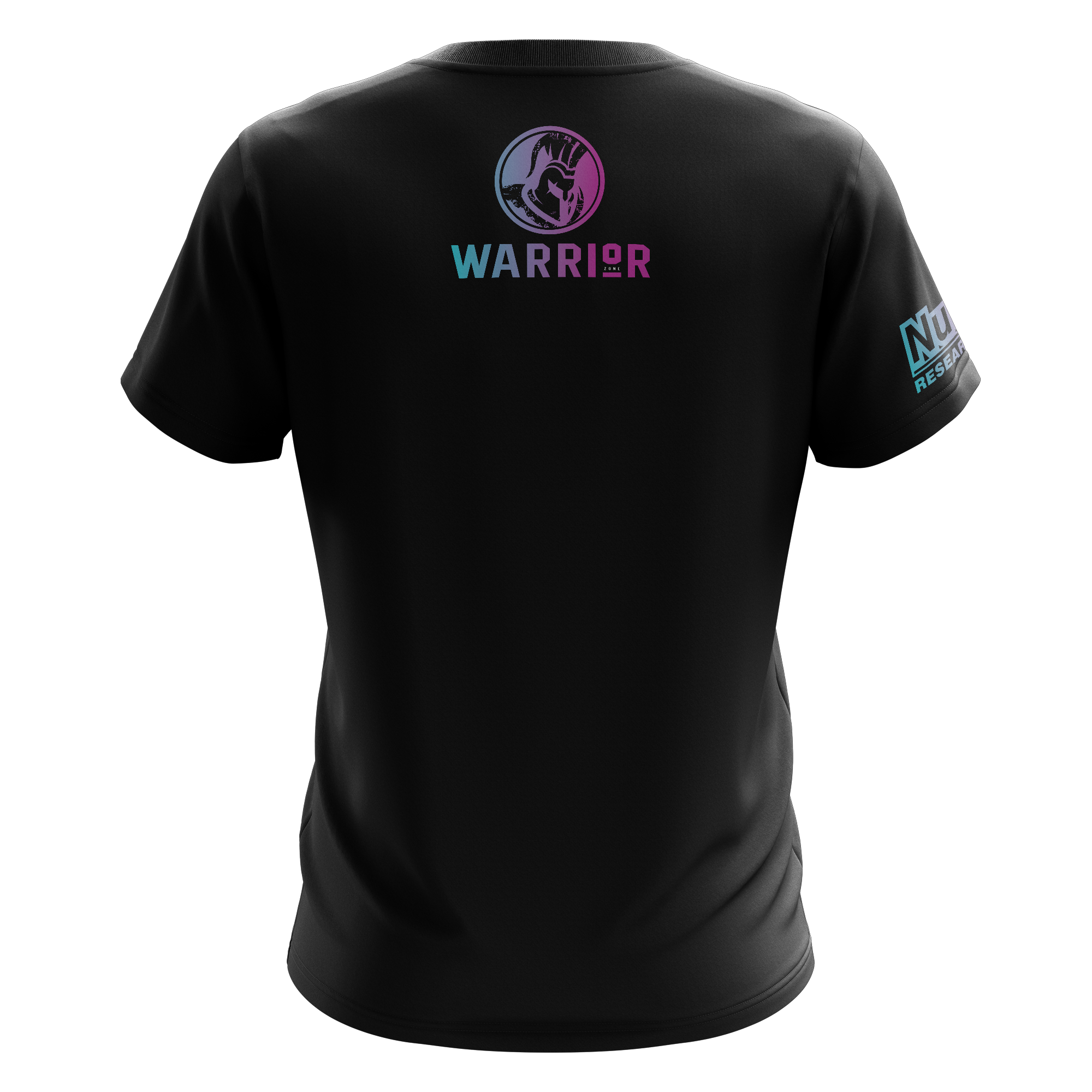 warriorzone-back