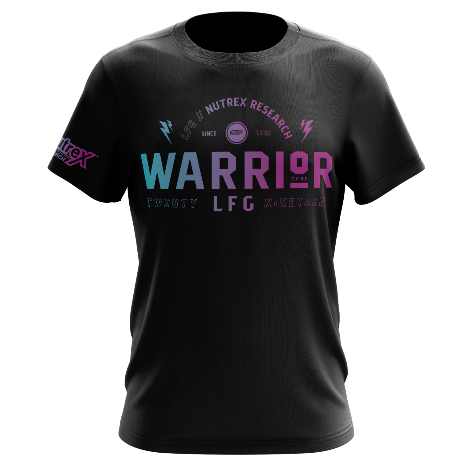 warriorzone-front