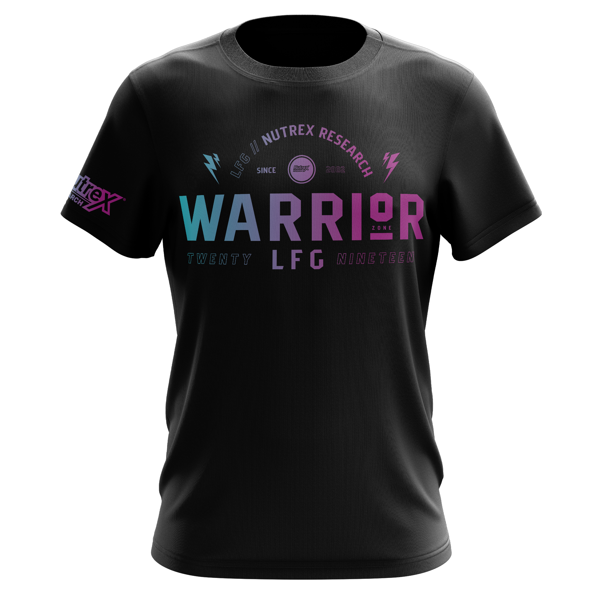 warriorzone-front